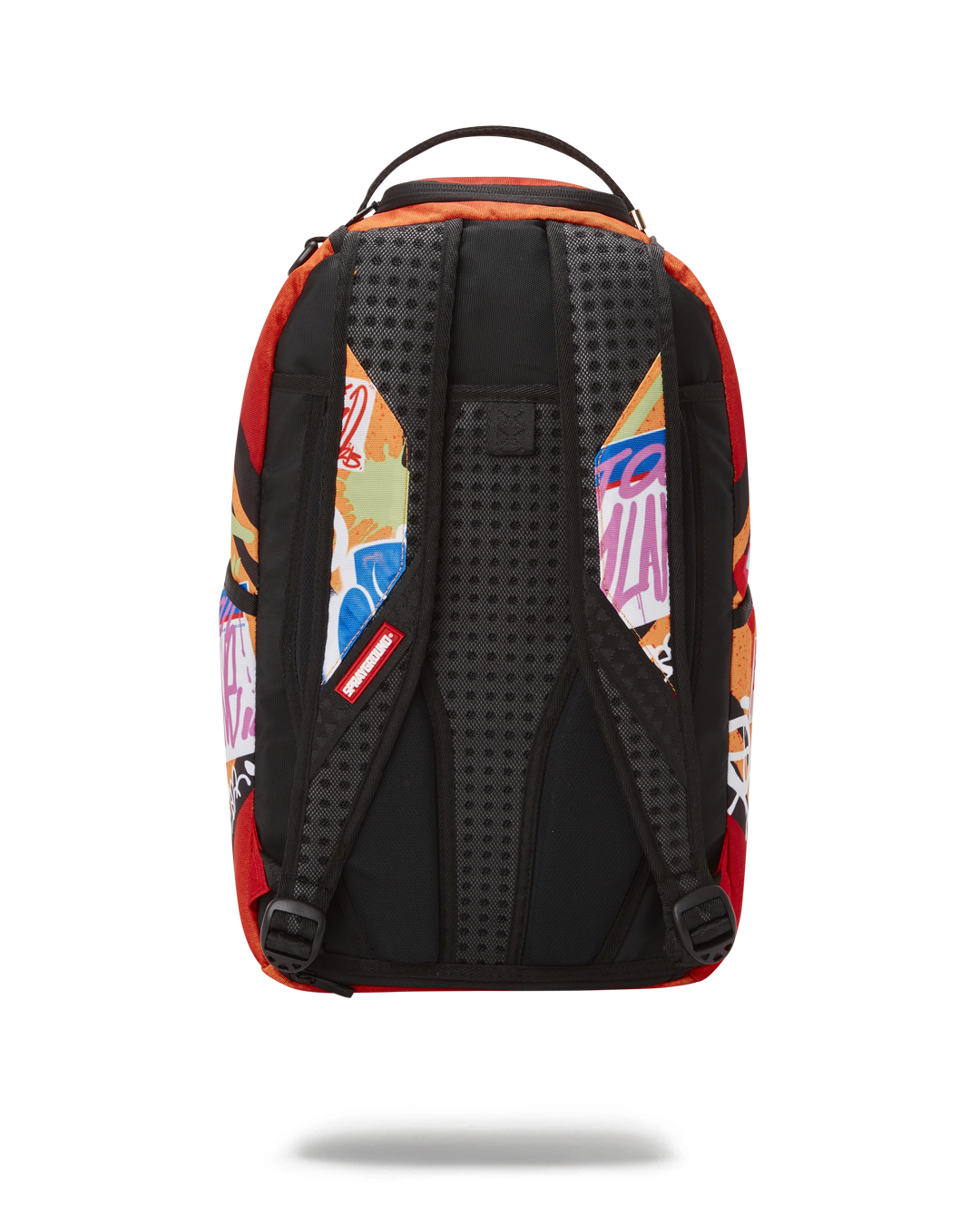 STAY OUT OF MY LANE (DLXR)