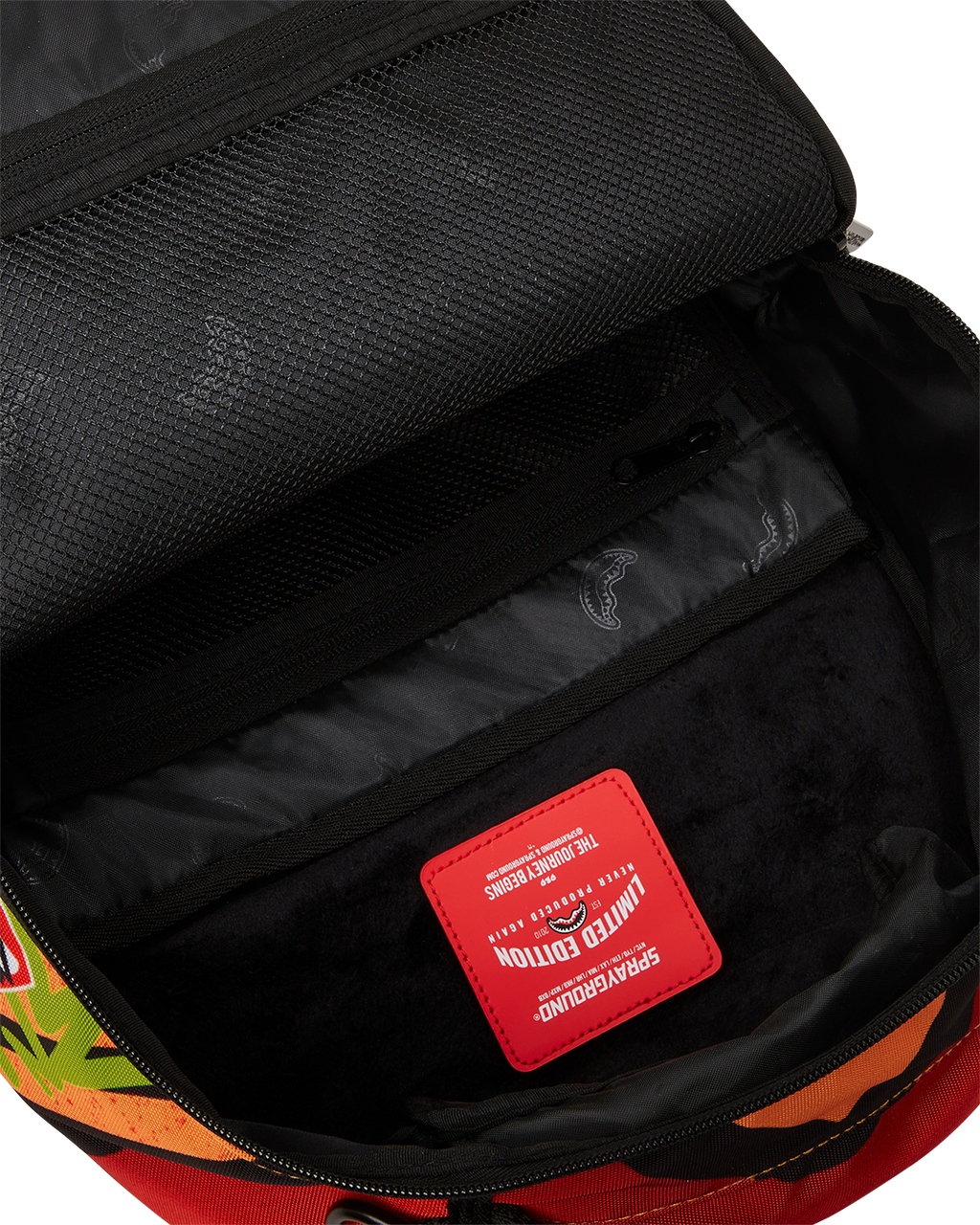 STAY OUT OF MY LANE (DLXR)