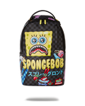 SPONGEBOB ANIME スプレーグラウンド (DLXV)