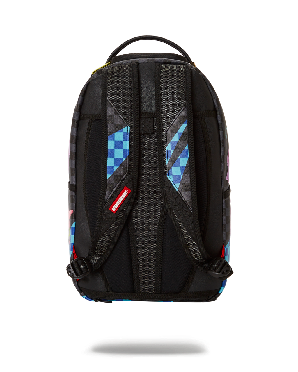 SPONGEBOB ANIME スプレーグラウンド (DLXV)