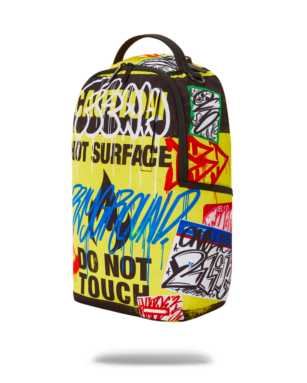 PAY NO ATTENTION (DLXR)