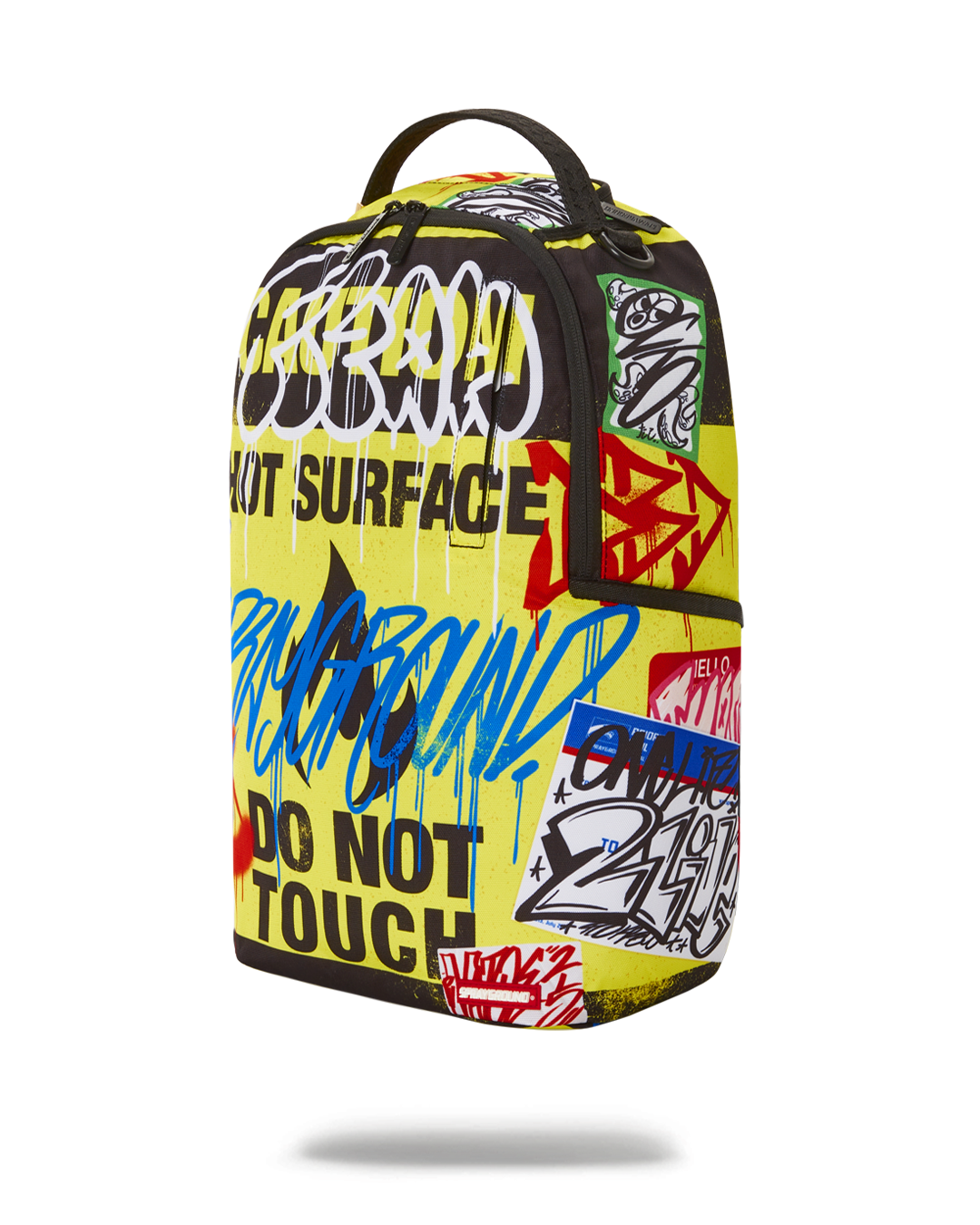 PAY NO ATTENTION (DLXR)