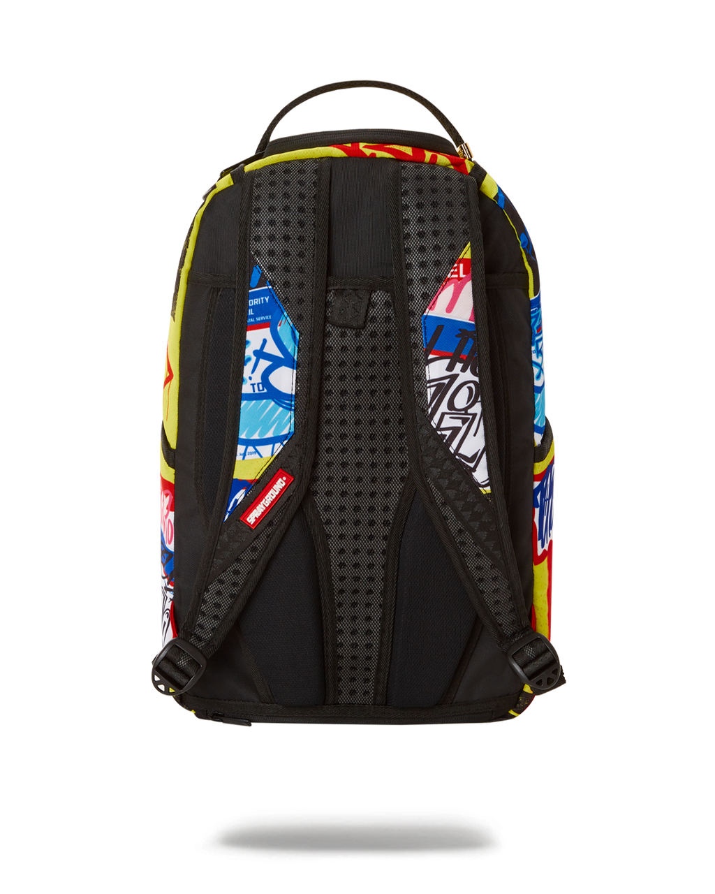 PAY NO ATTENTION (DLXR)