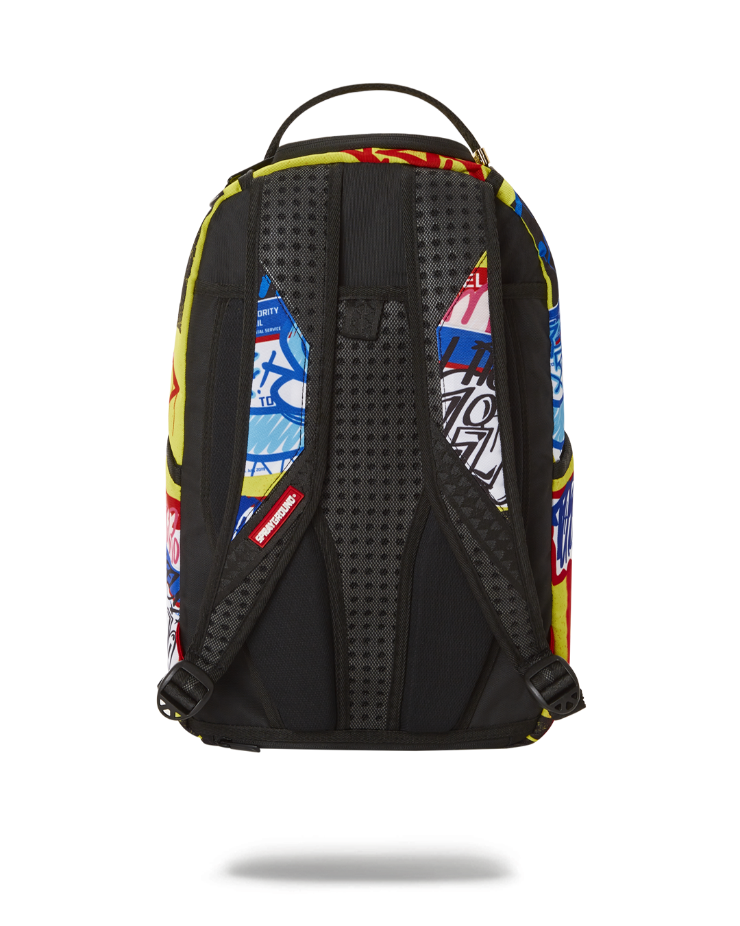 PAY NO ATTENTION (DLXR)