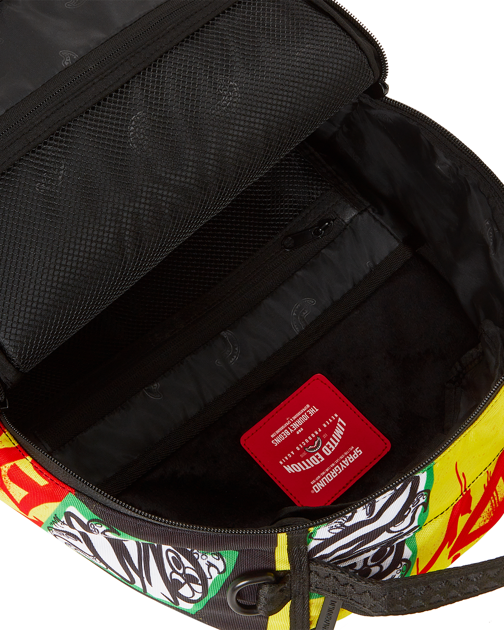 PAY NO ATTENTION (DLXR)