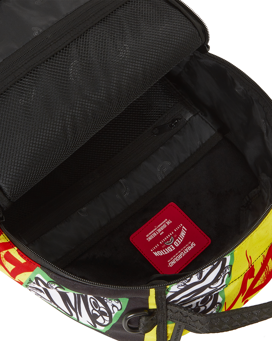 PAY NO ATTENTION (DLXR)