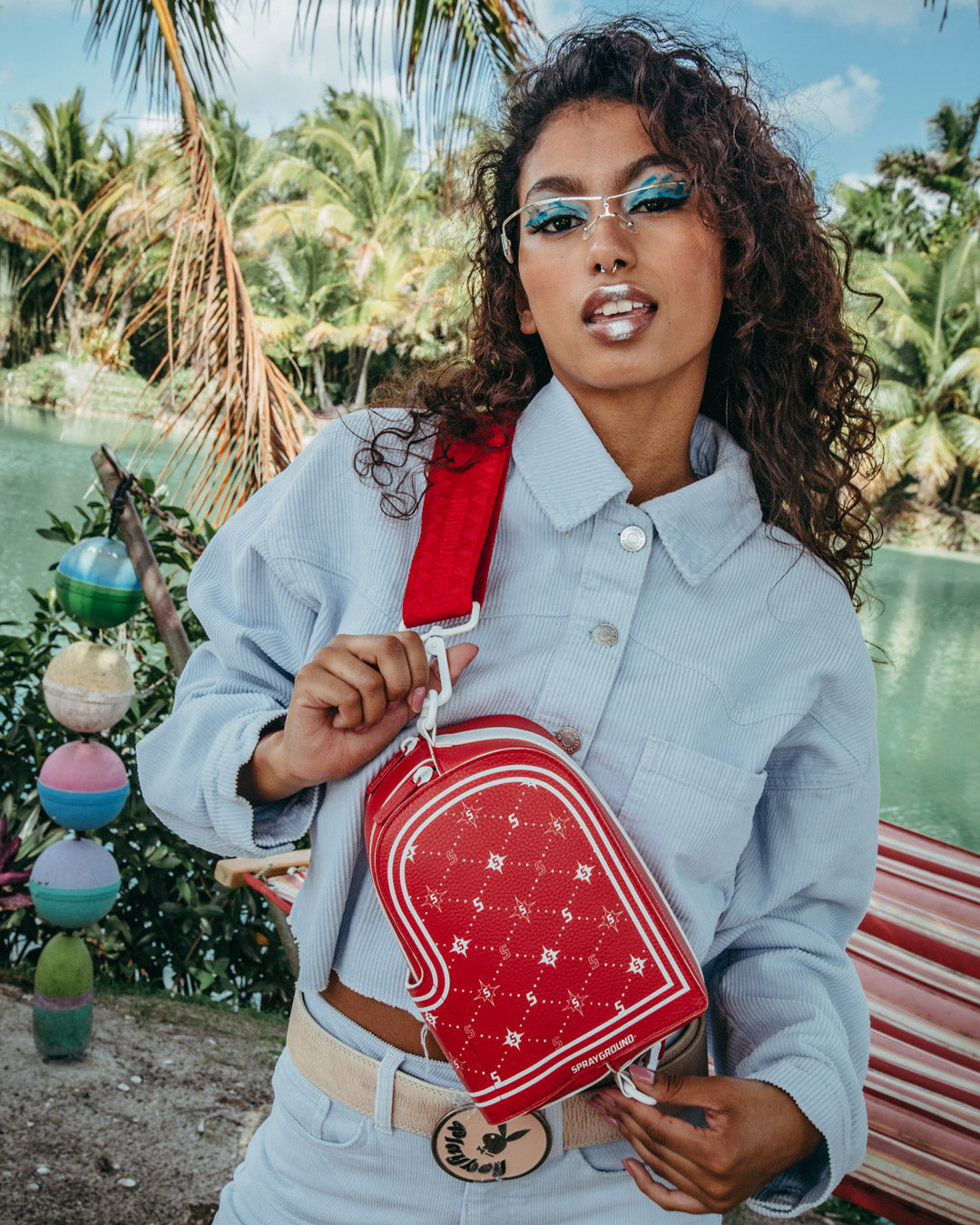 MODUS OPERANDI BACKPACK SLING