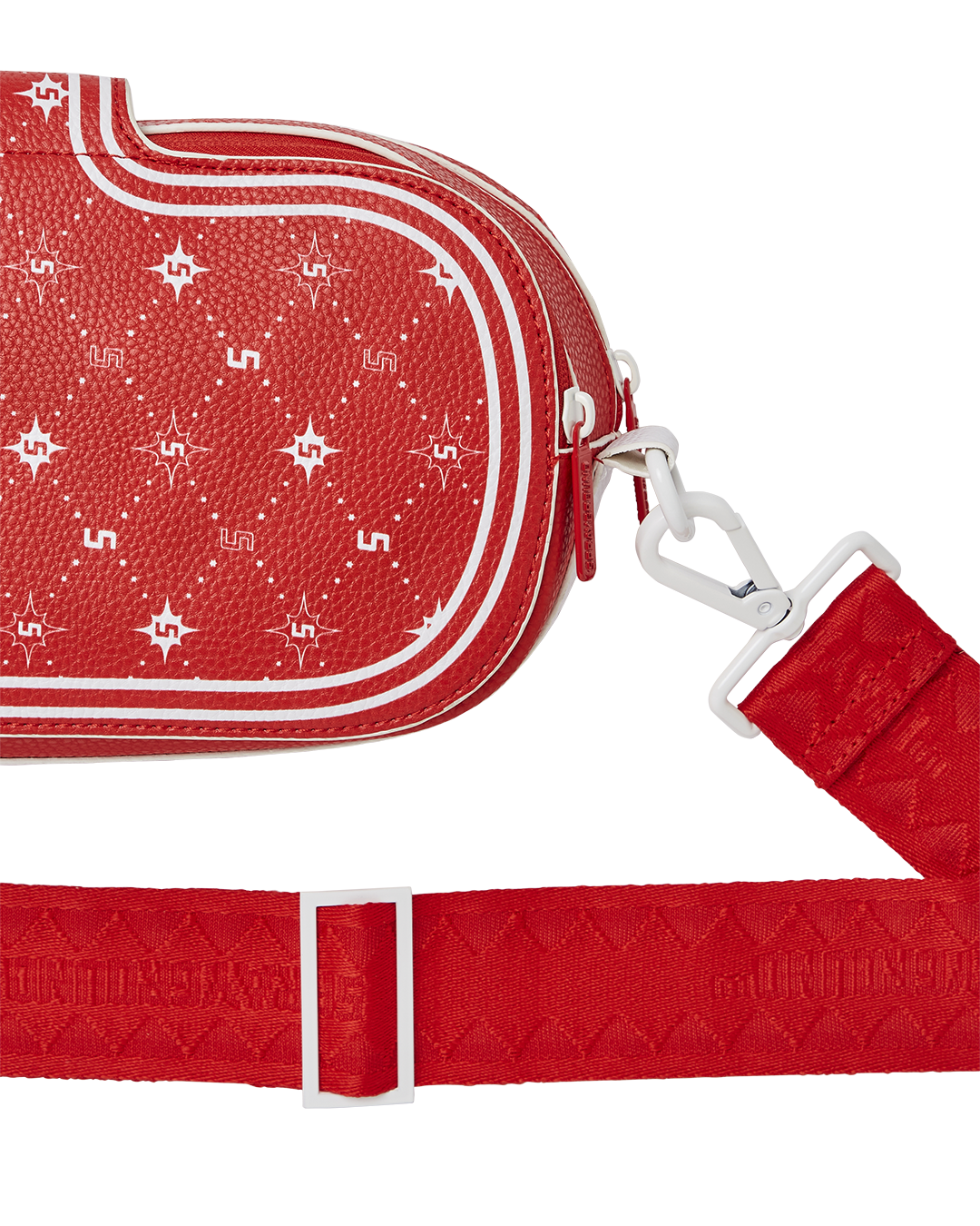 MODUS OPERANDI BACKPACK SLING