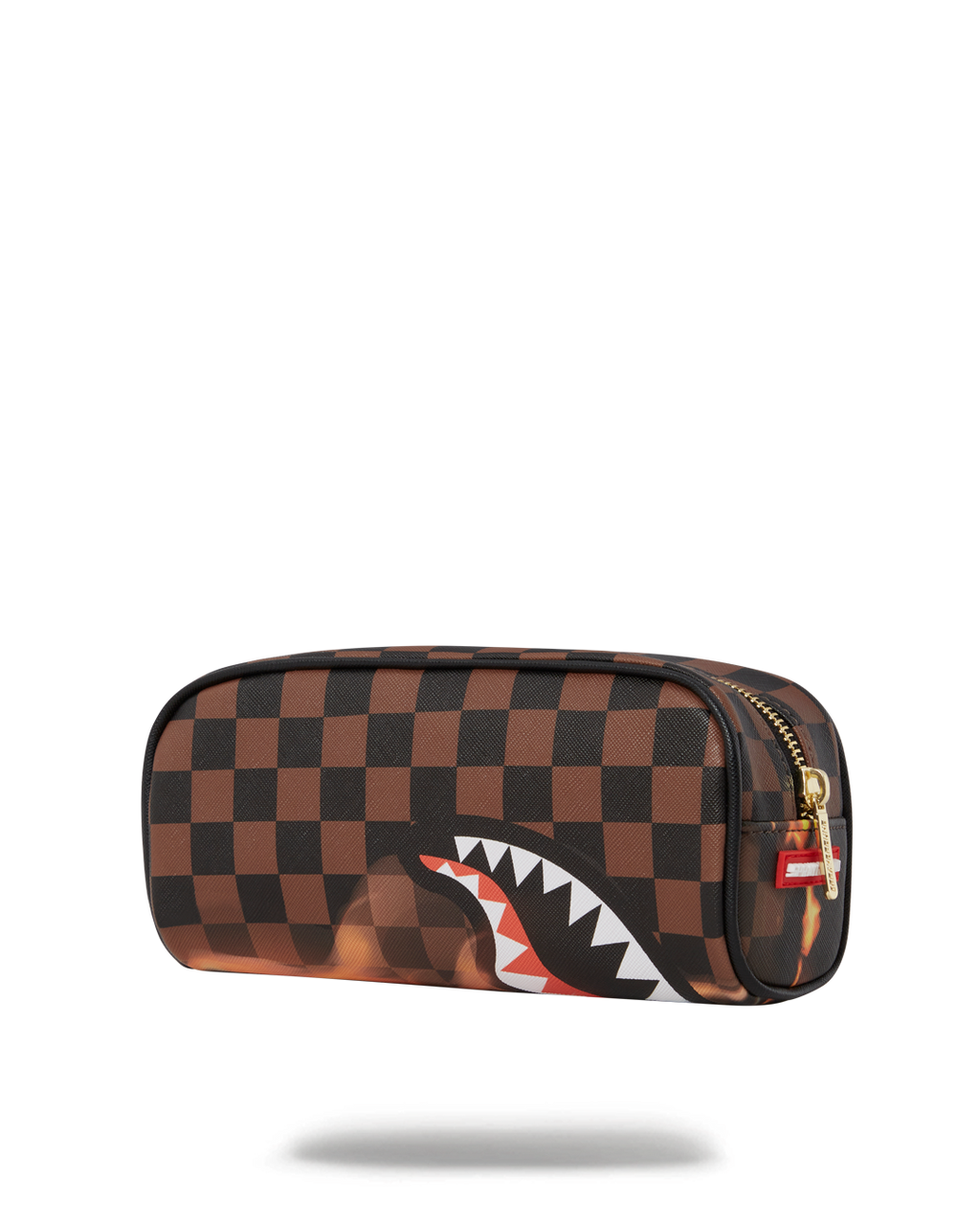 SHARKS IN PARIS UNSTOPPABLE POUCH