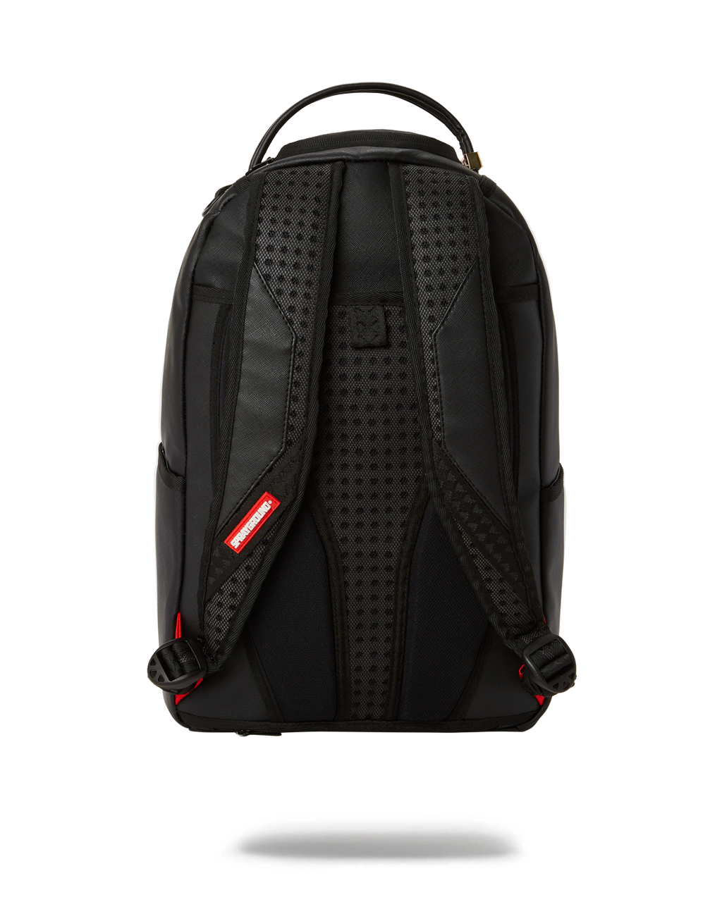 SHARK CENTRAL GREYTONE BACKPACK (DLXV)