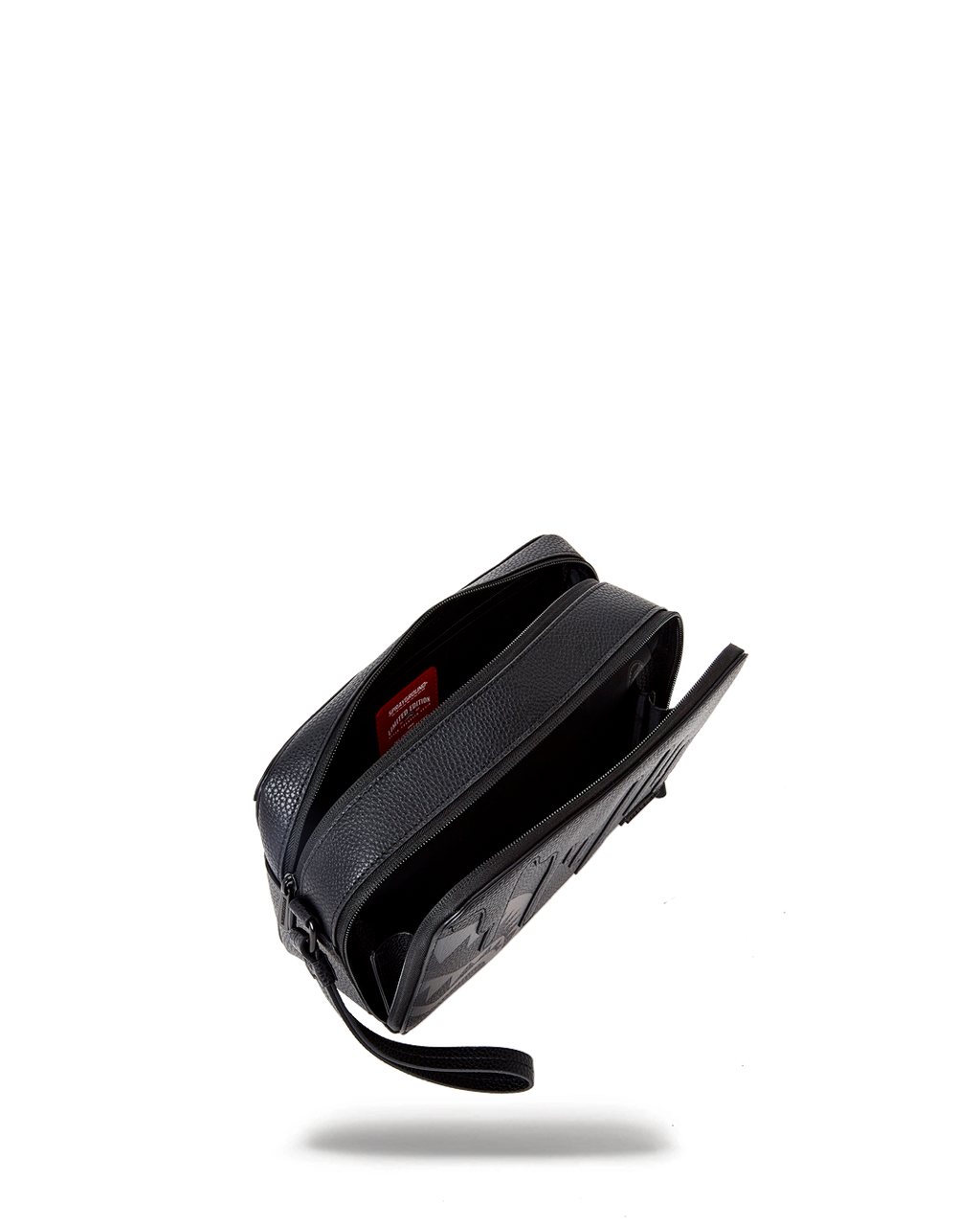 XTC LEADER OF THE PACK TOILETRY BAG