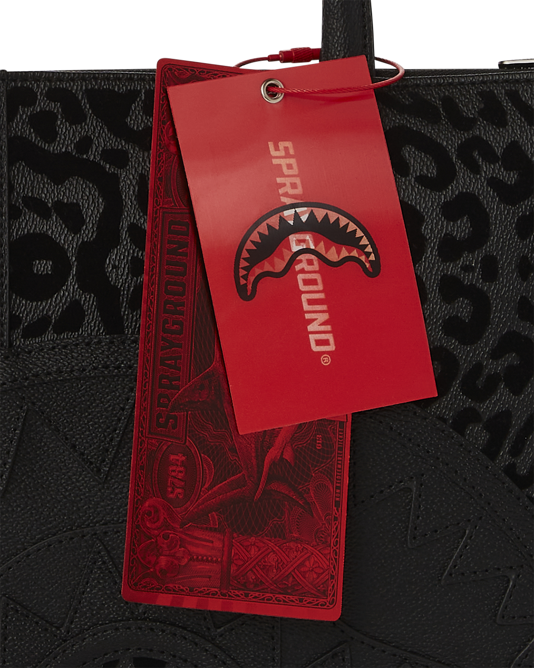 SPYCRAFT PREDATOR LAPTOP TABLET BAG