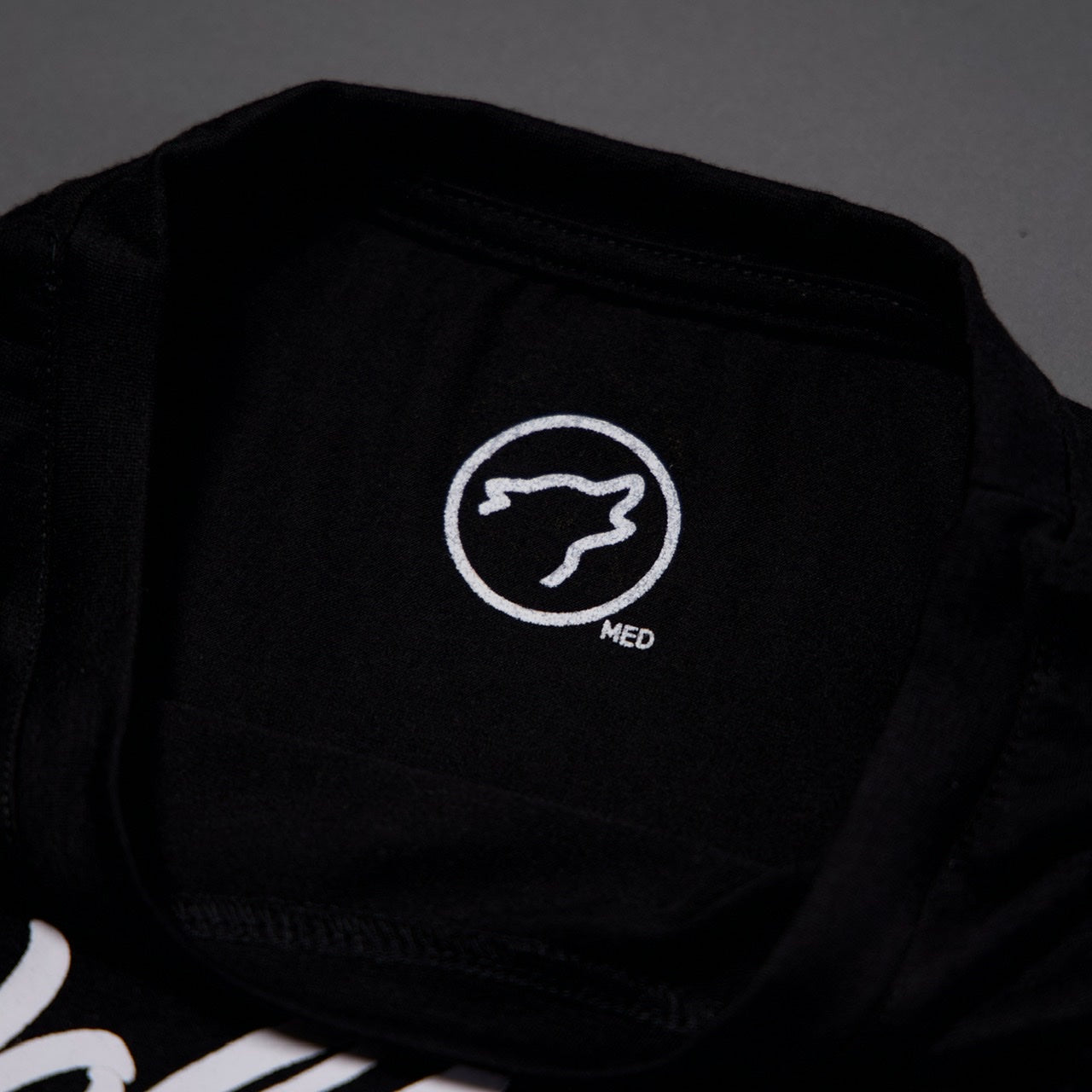 Men's Script Tank (SALE)