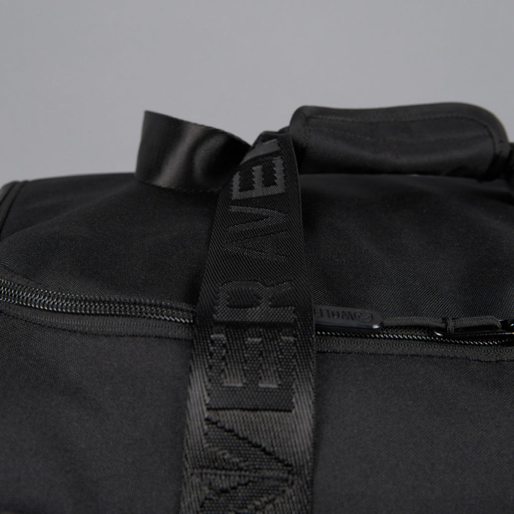 40L Ultimate Duffle Bag Alpha Black