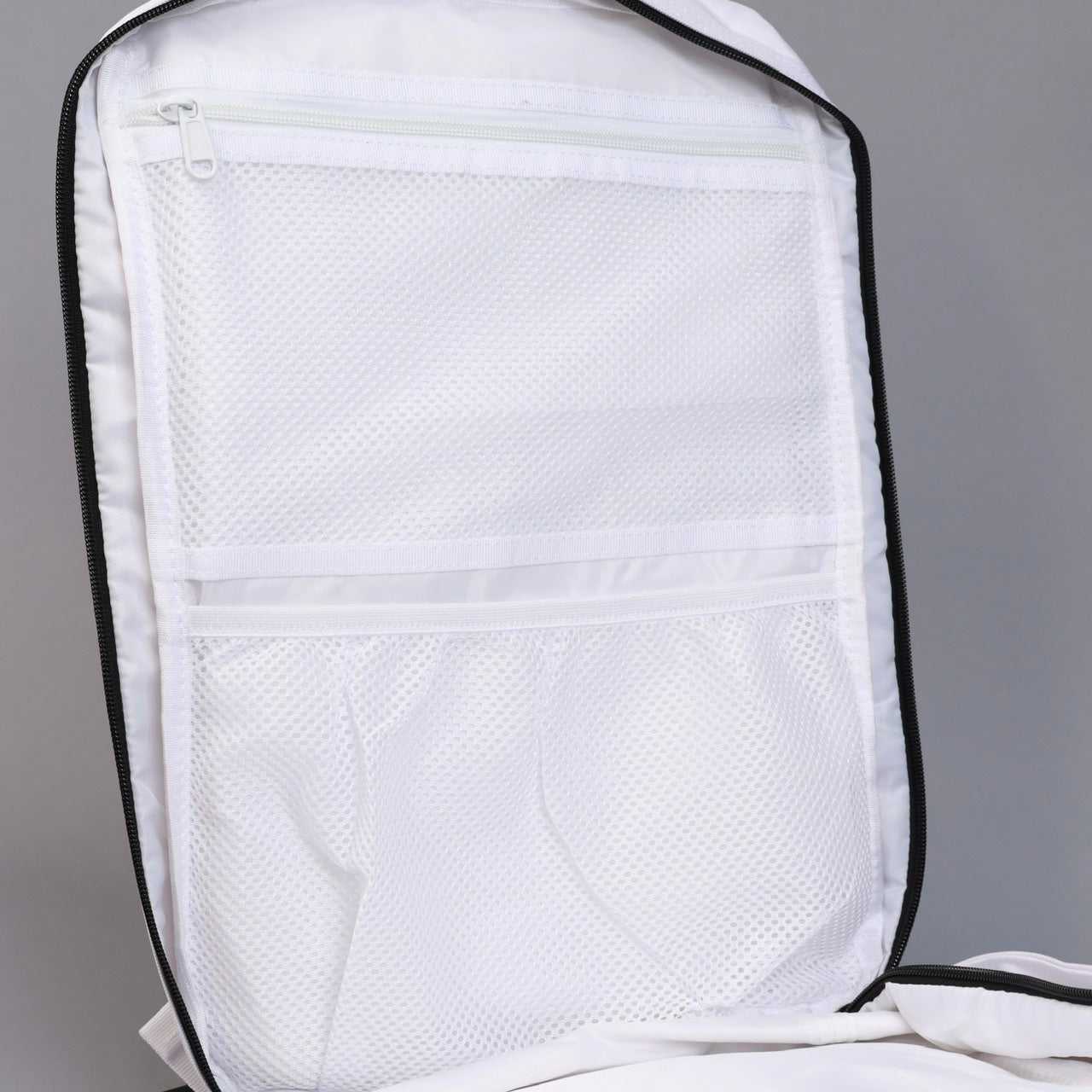 35L Backpack Polar White