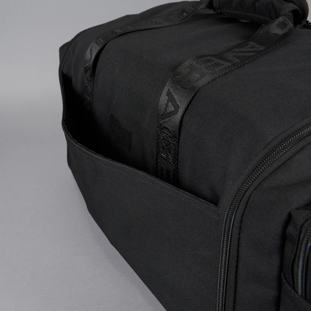 40L Ultimate Duffle Bag Alpha Black