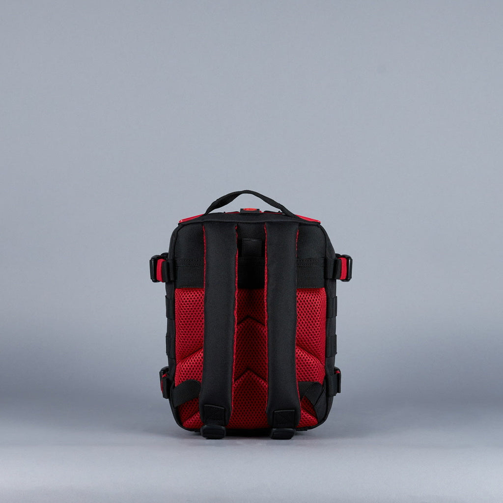 9L Backpack Mini Red Wolf
