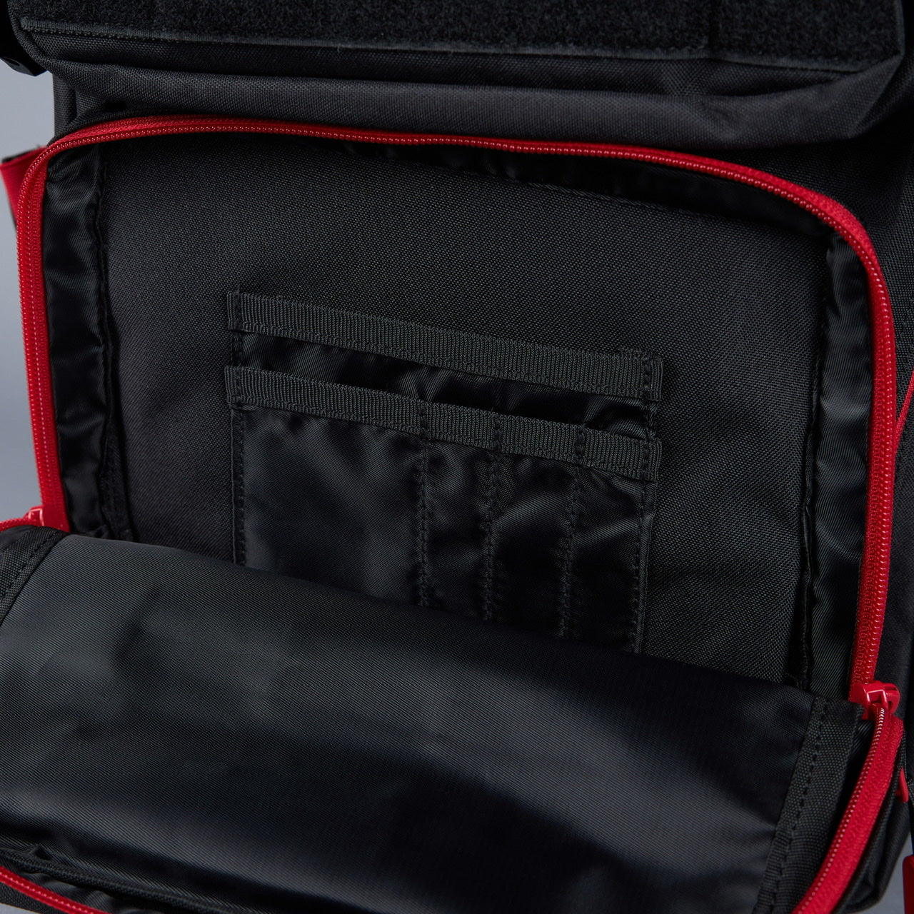 35L Backpack Red Wolf