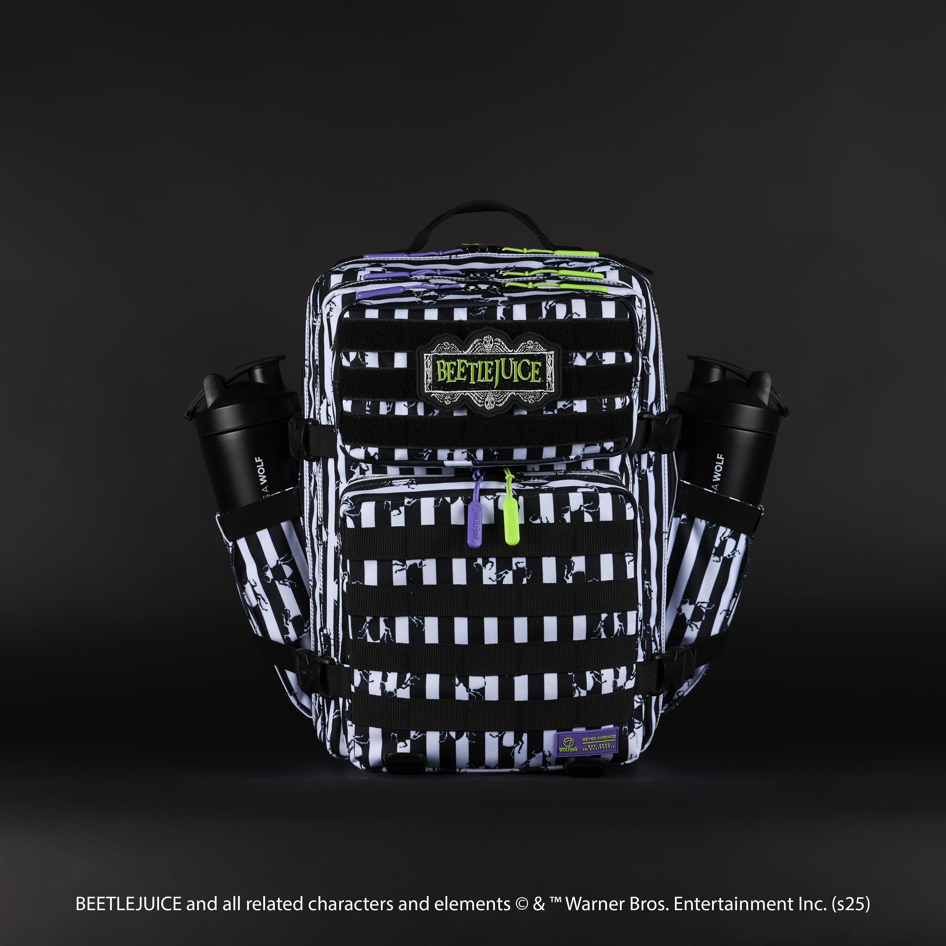 Say His Name Three Times Bundle