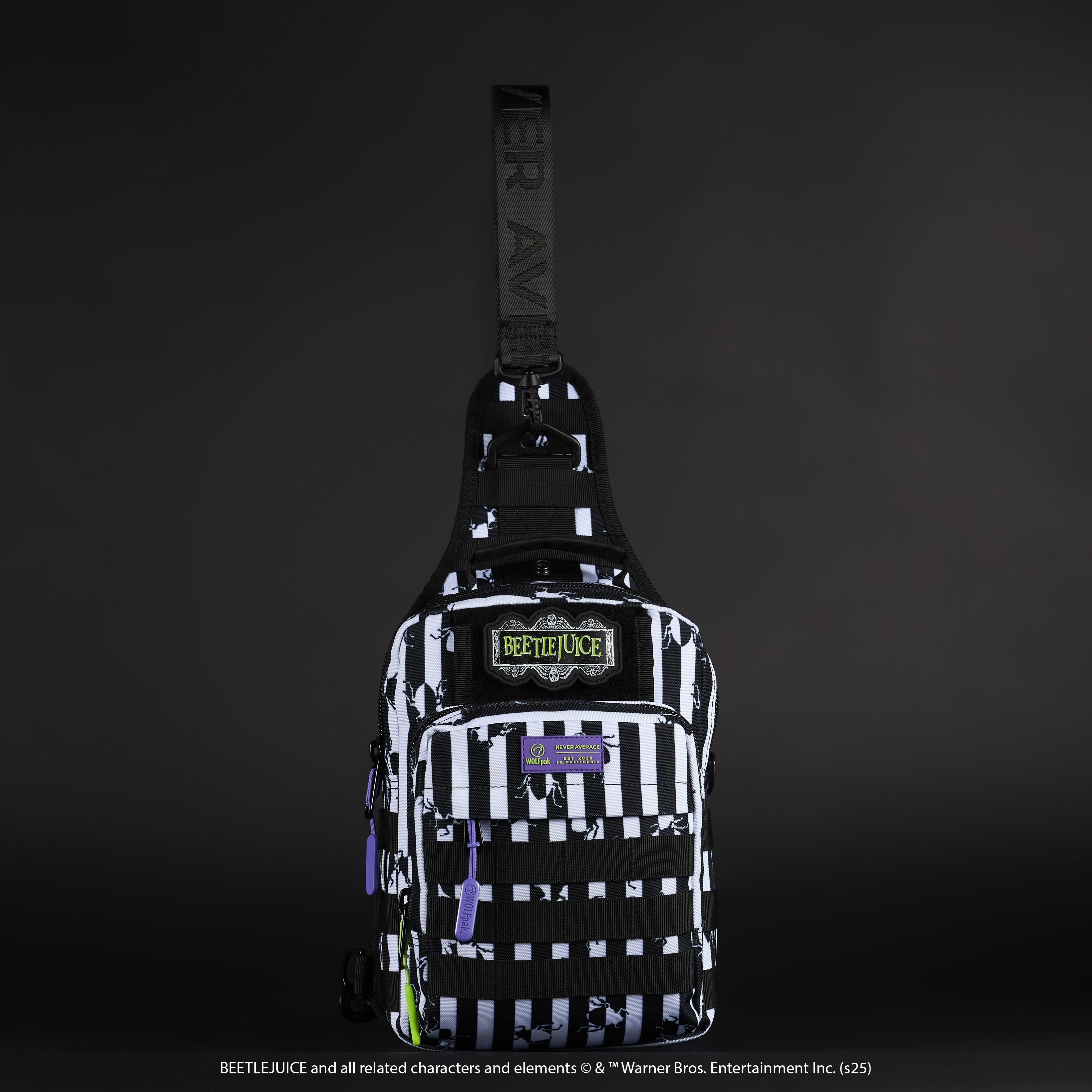 Say His Name Once Bundle