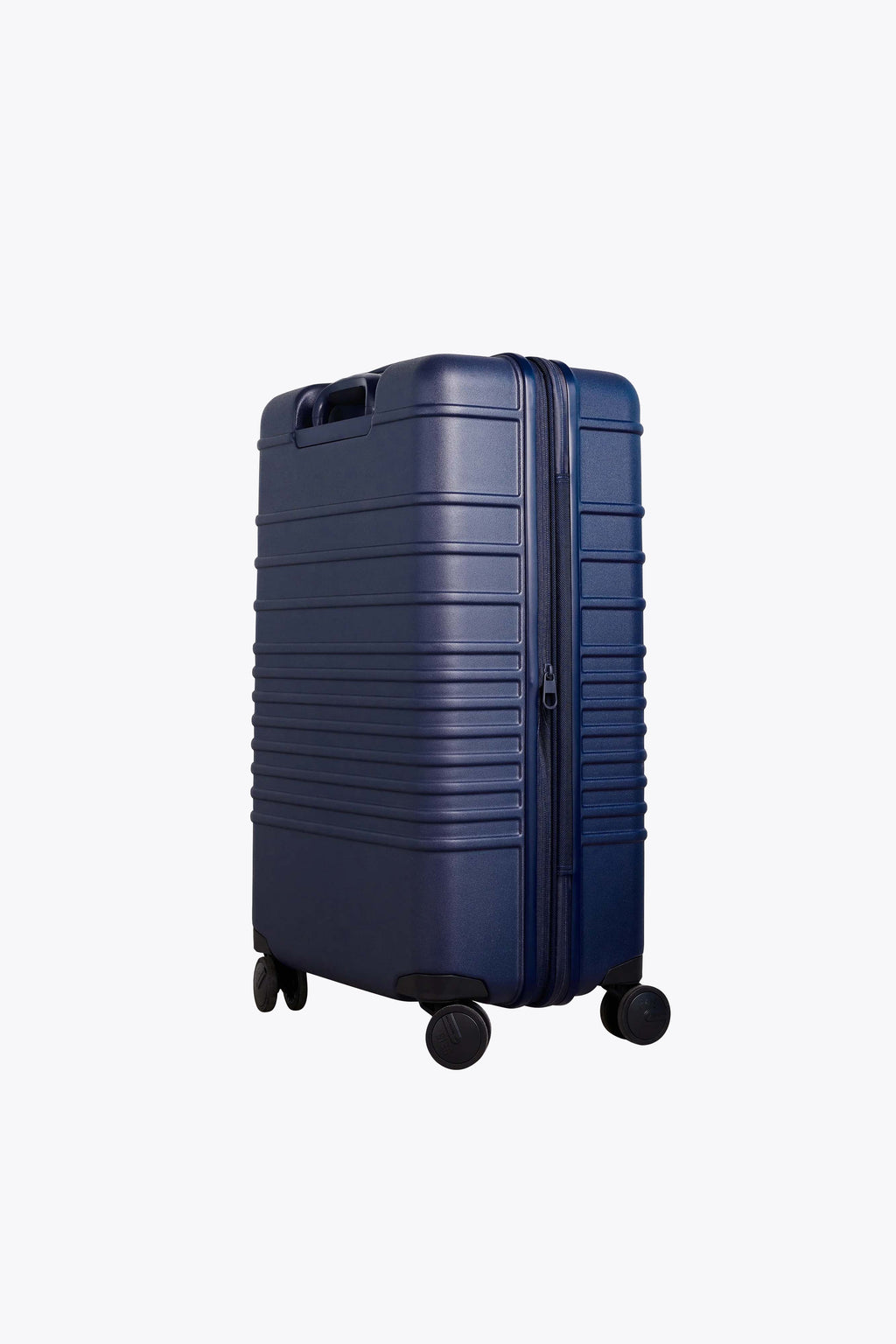 Resale The Medium Check-In Roller in Navy