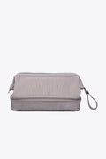 Resale The Dopp Kit in Grey