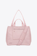 Resale The East To West Tote in Atlas Pink