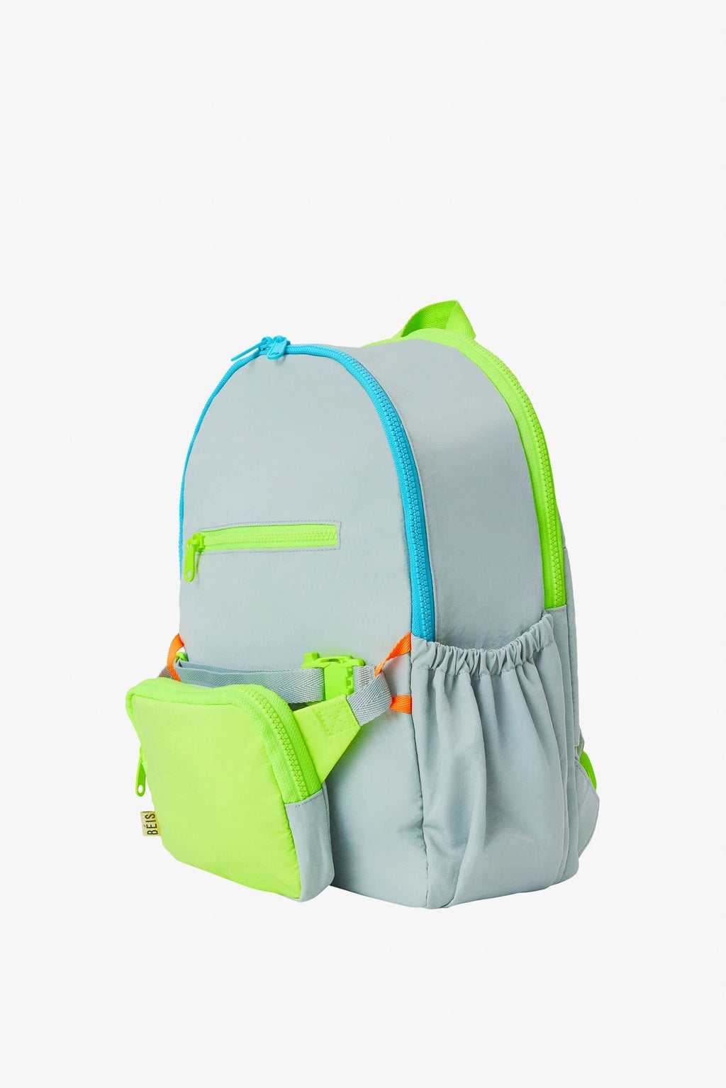 Resale The Kids Backpack in Slate