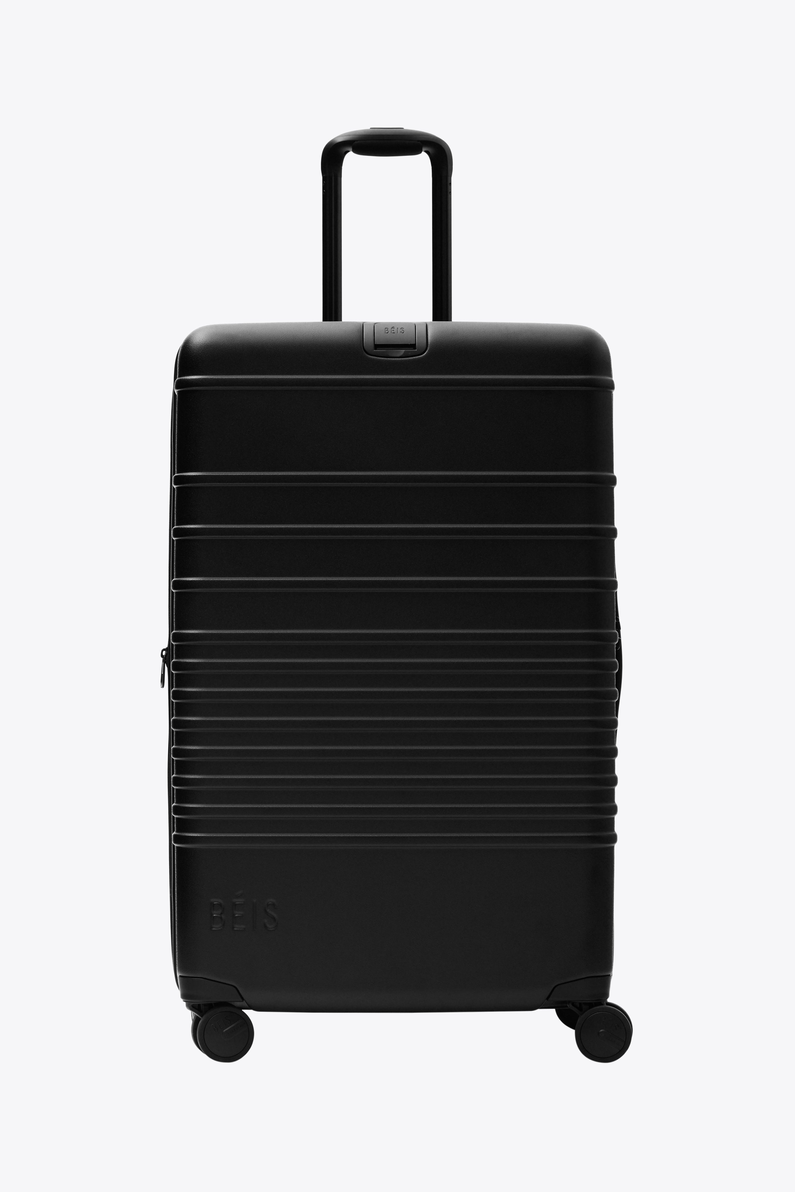 The Luggage Starter Set