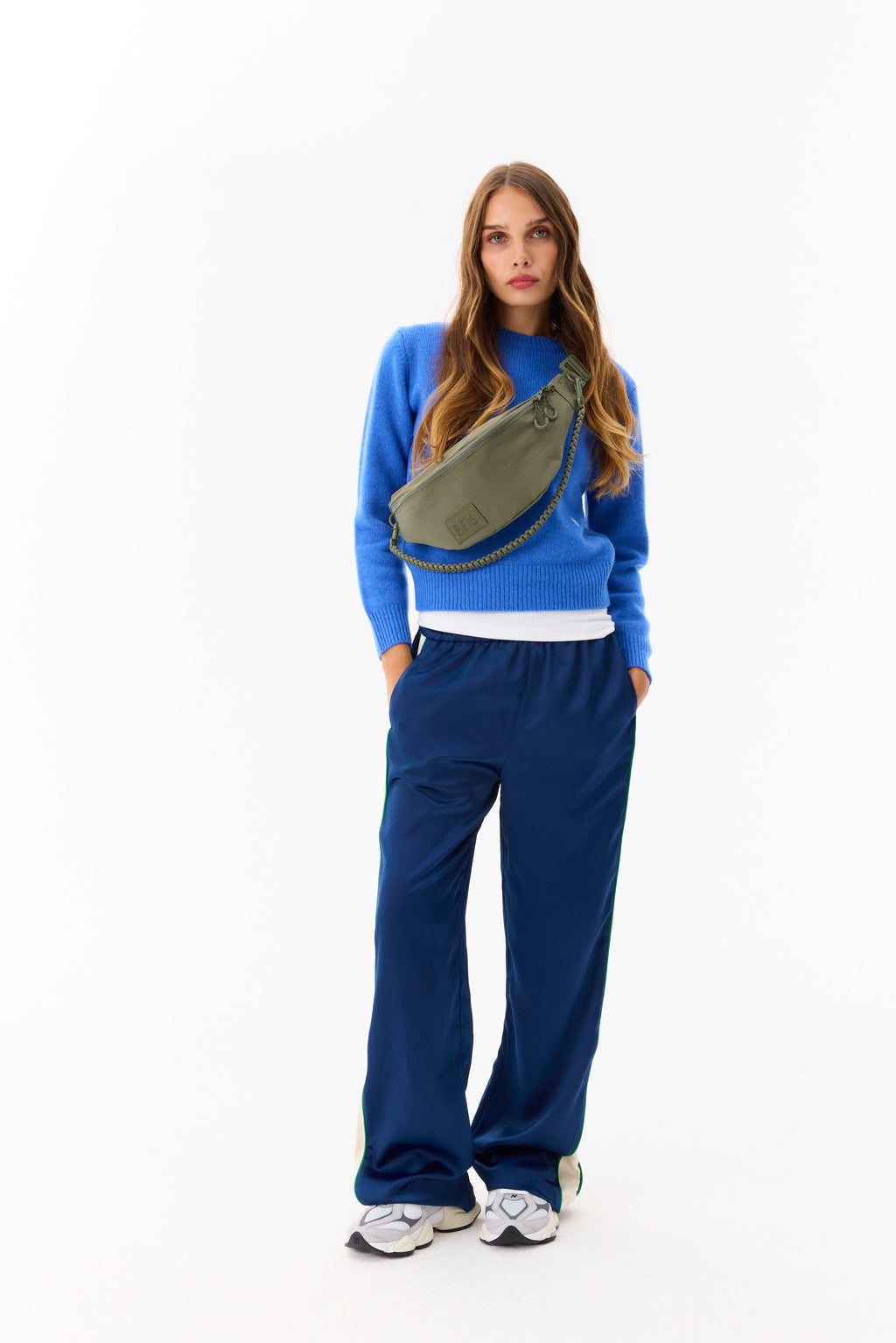 Resale The Sport Pack in Olive