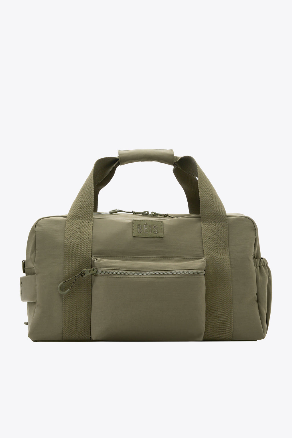 Resale The Sport Duffle in Olive