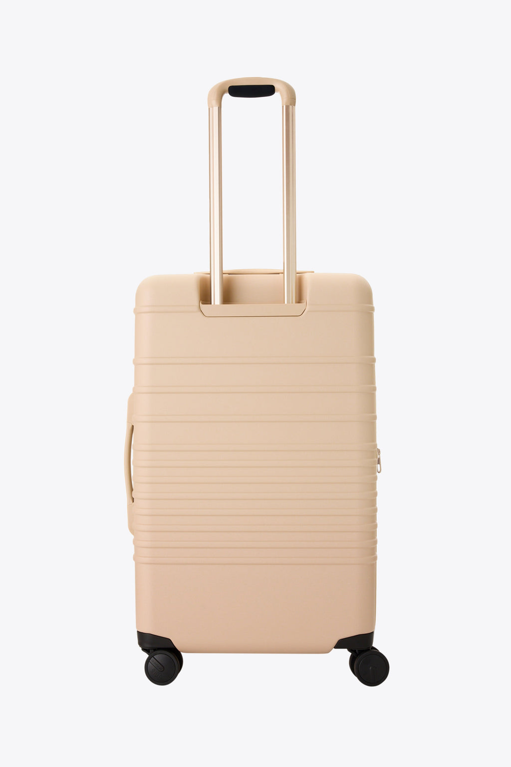 Resale The Medium Check-In Roller in Beige