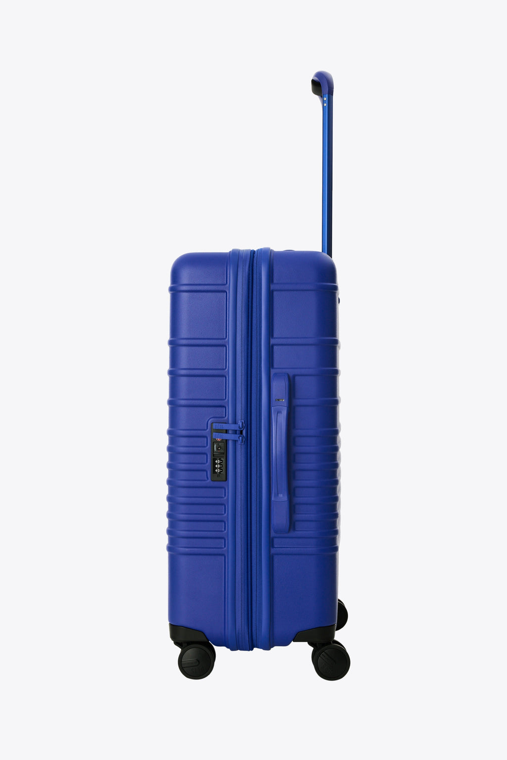 Resale The Medium Check-In Roller in Cobalt Blue