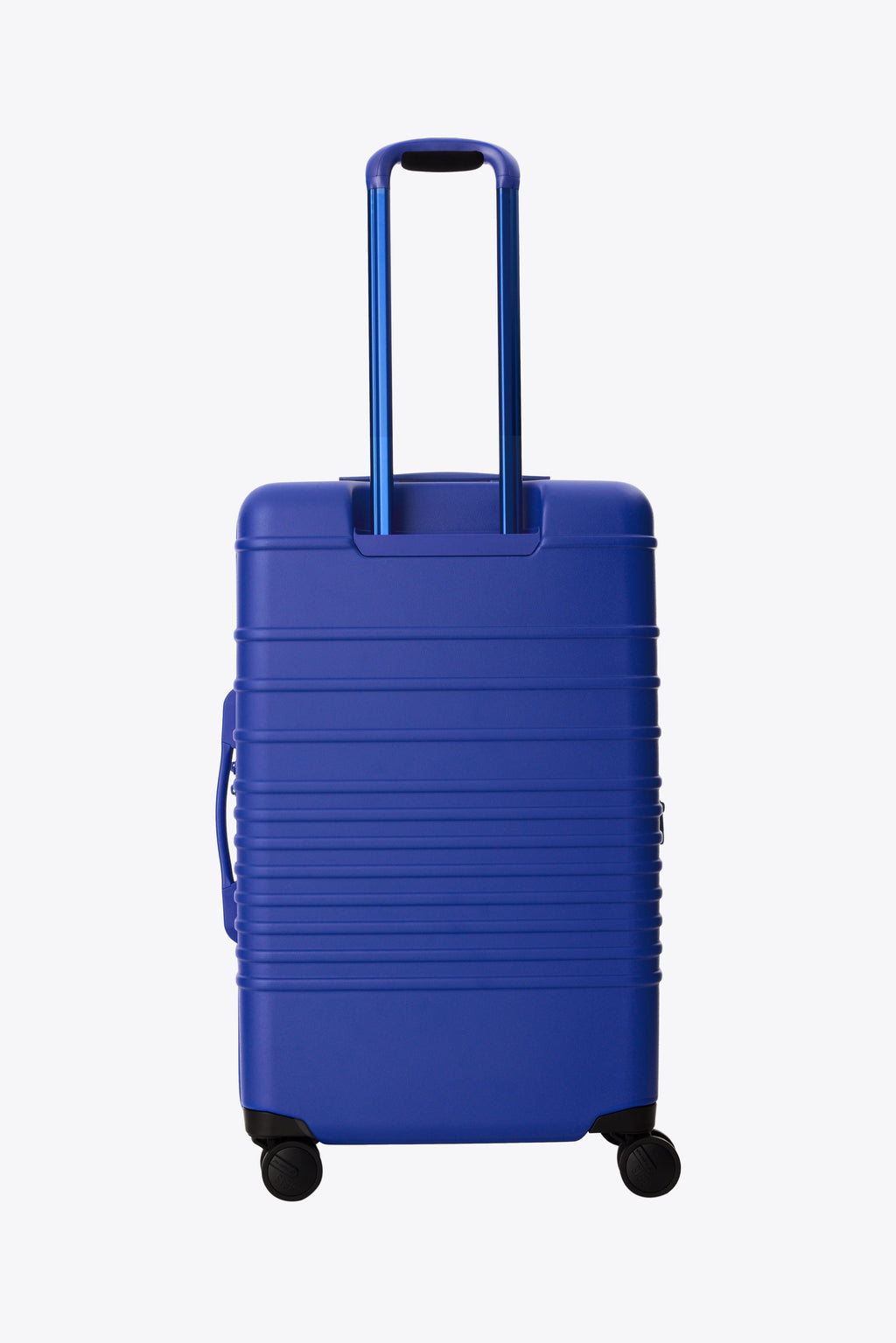 Resale The Medium Check-In Roller in Cobalt Blue