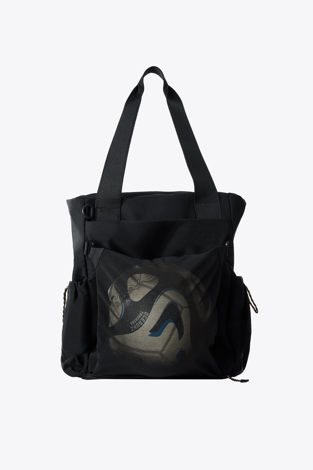 Resale The Sport Tote in Black