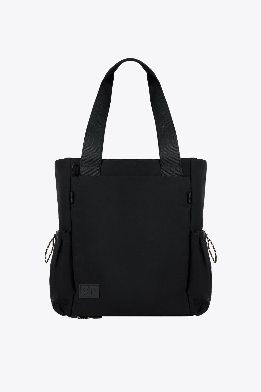 Resale The Sport Tote in Black