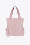 The Sport Tote in Atlas Pink