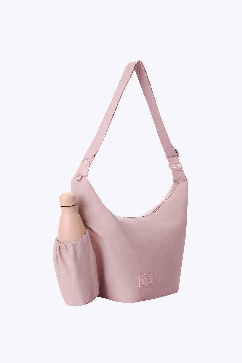 Resale The Crescent Catchall in Atlas Pink