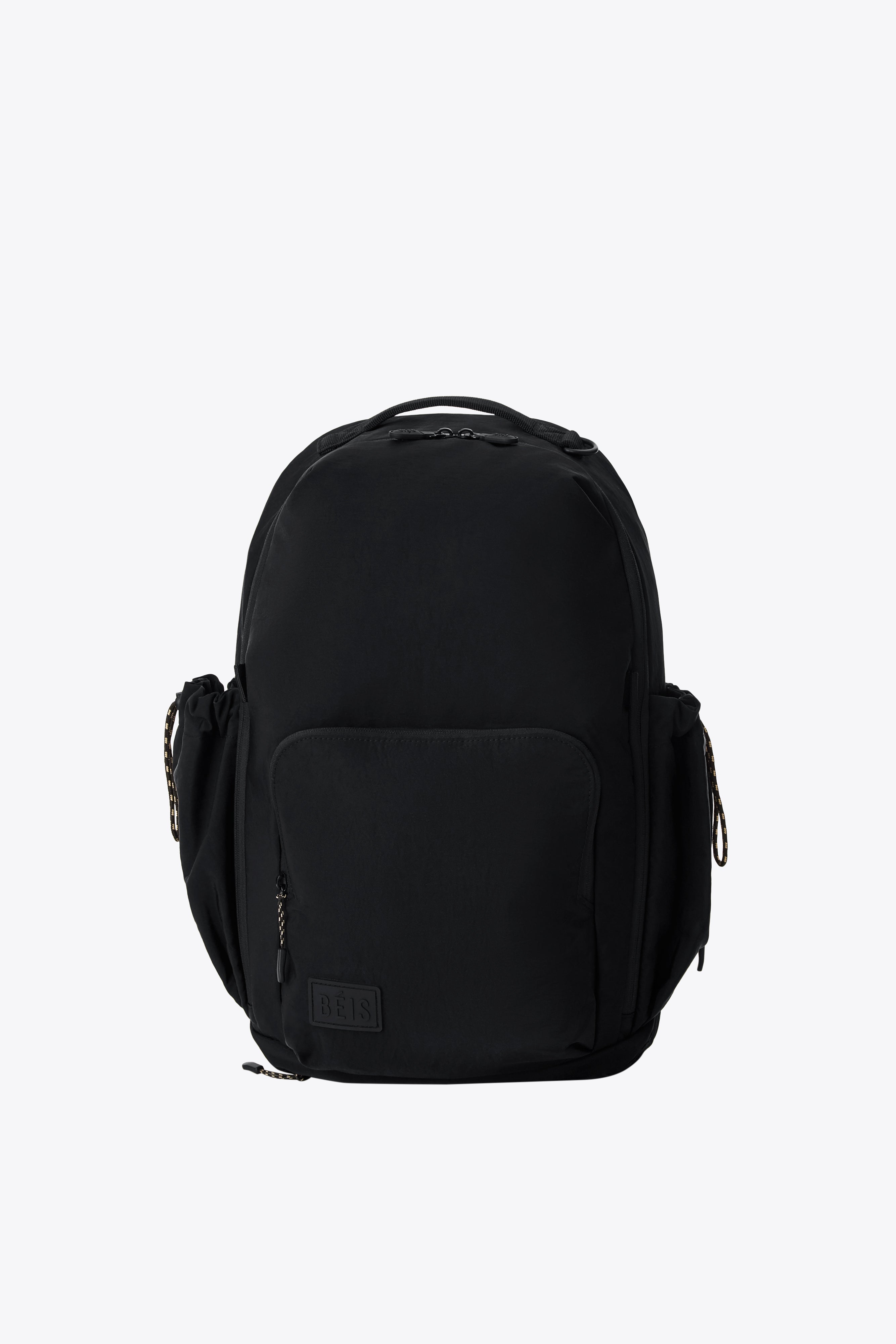 Resale The North South Backpack in Black