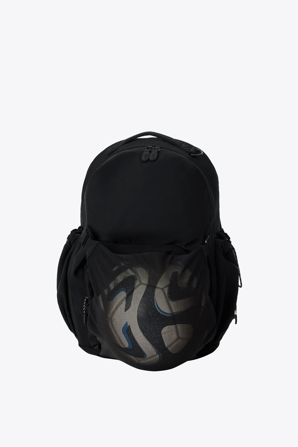 Resale The North South Backpack in Black