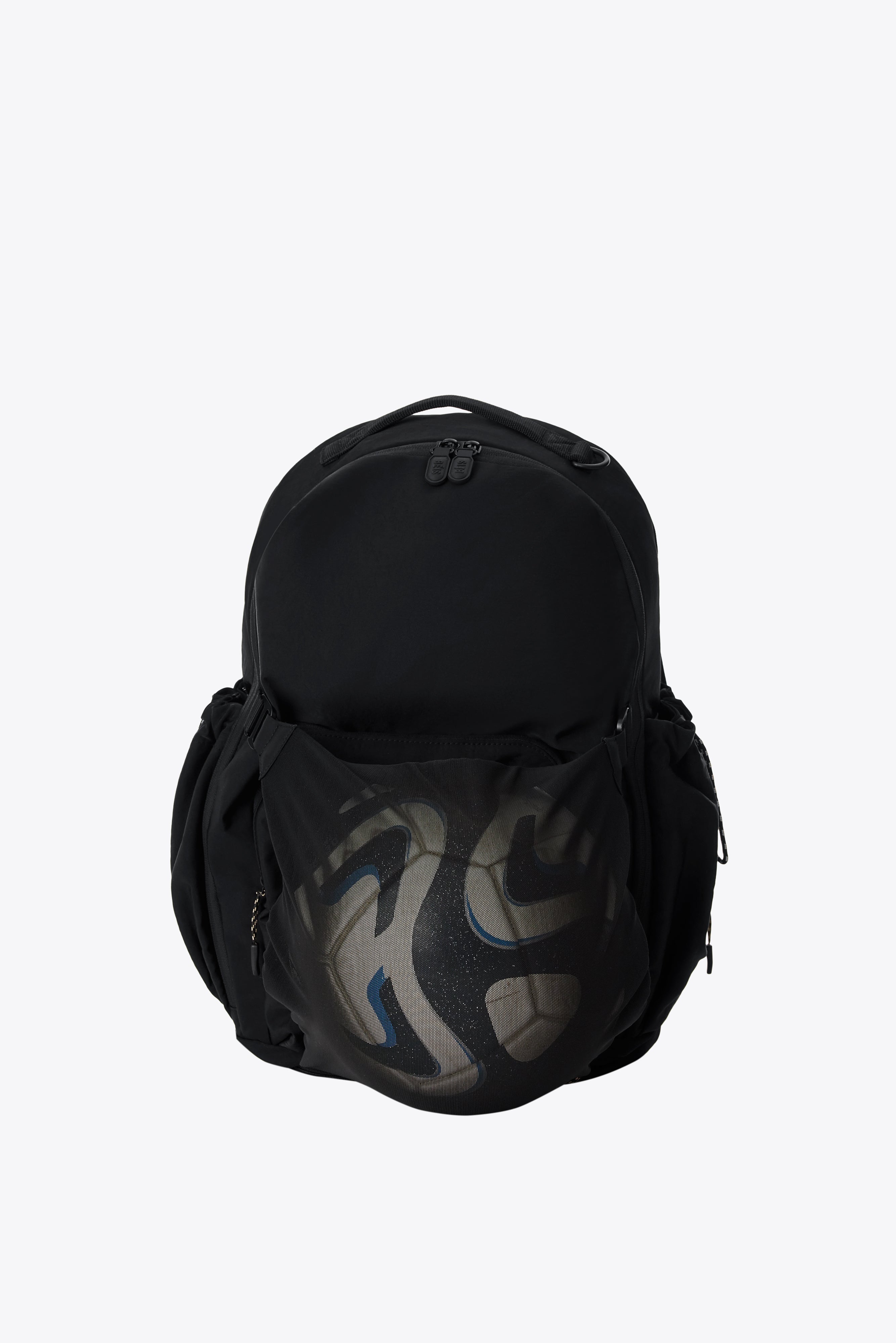 Resale The North South Backpack in Black