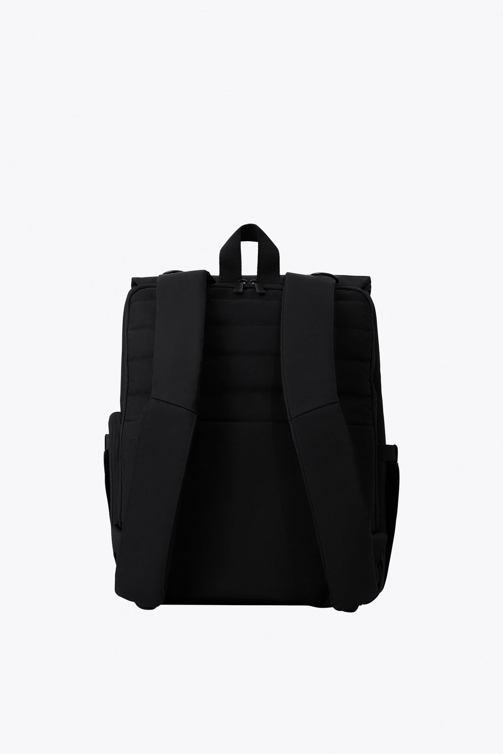 Resale The Ultimate Diaper Backpack in Black