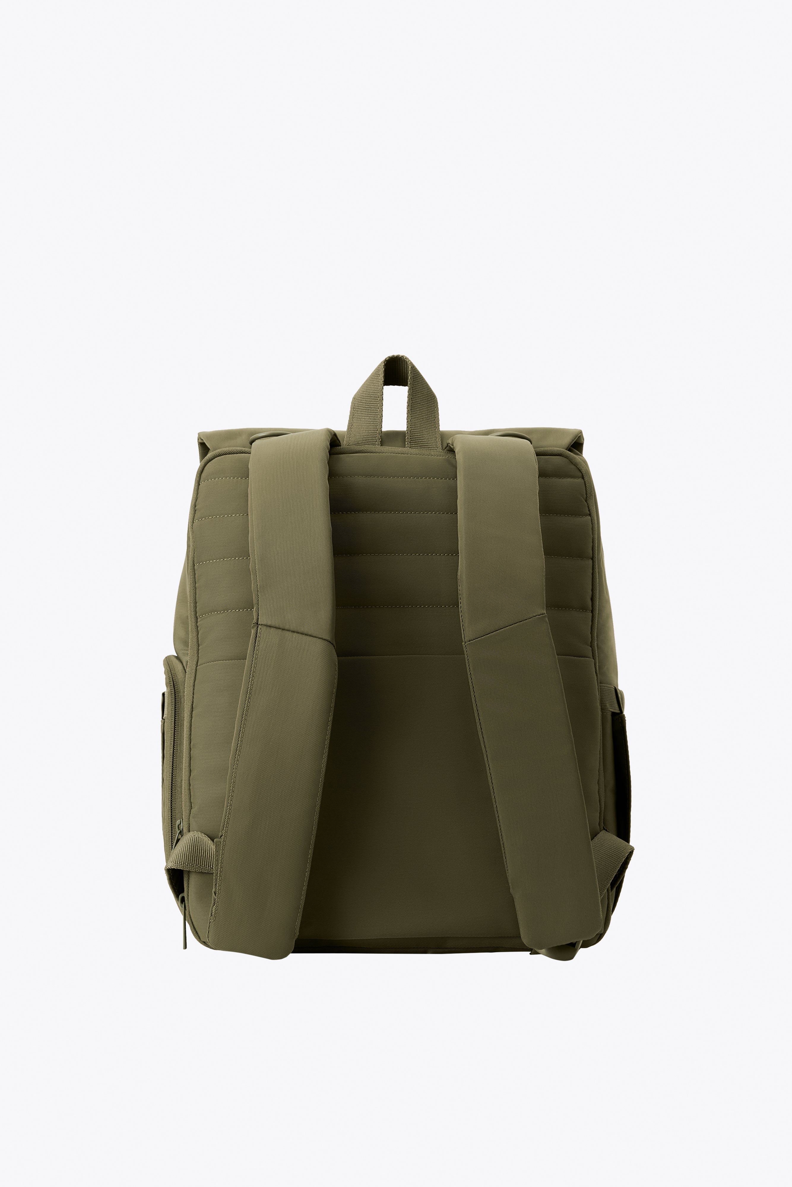 Resale The Ultimate Diaper Backpack in Olive