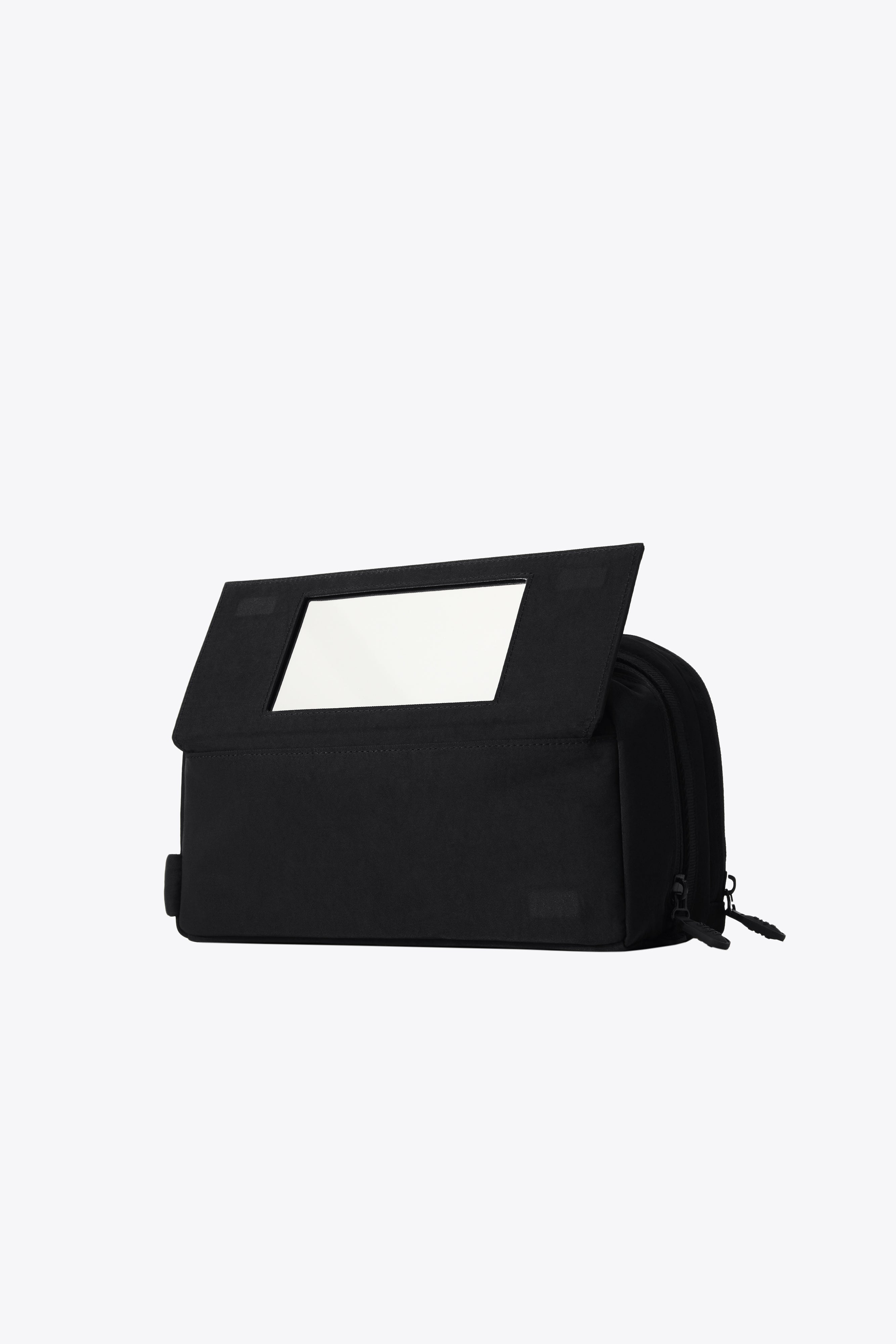 Resale The Toiletry Bag in Black