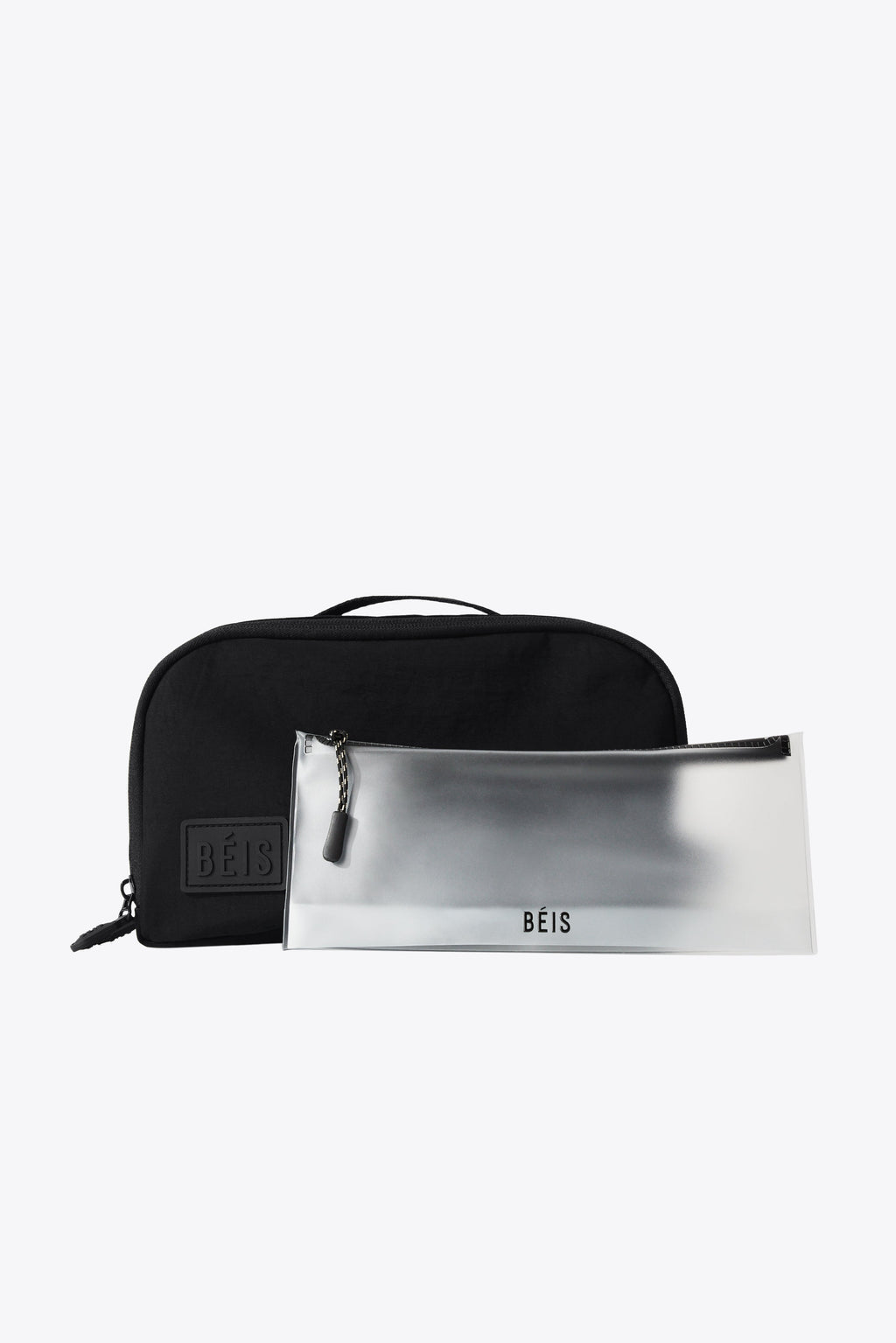 Resale The Toiletry Bag in Black