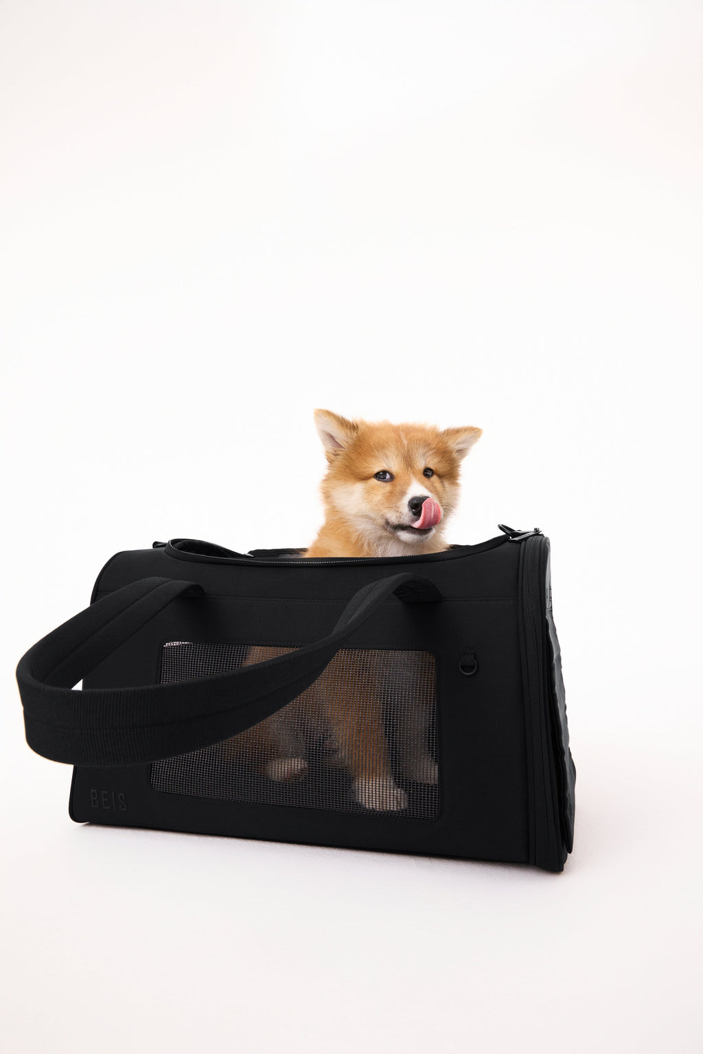 Resale The Pet Carrier in Black