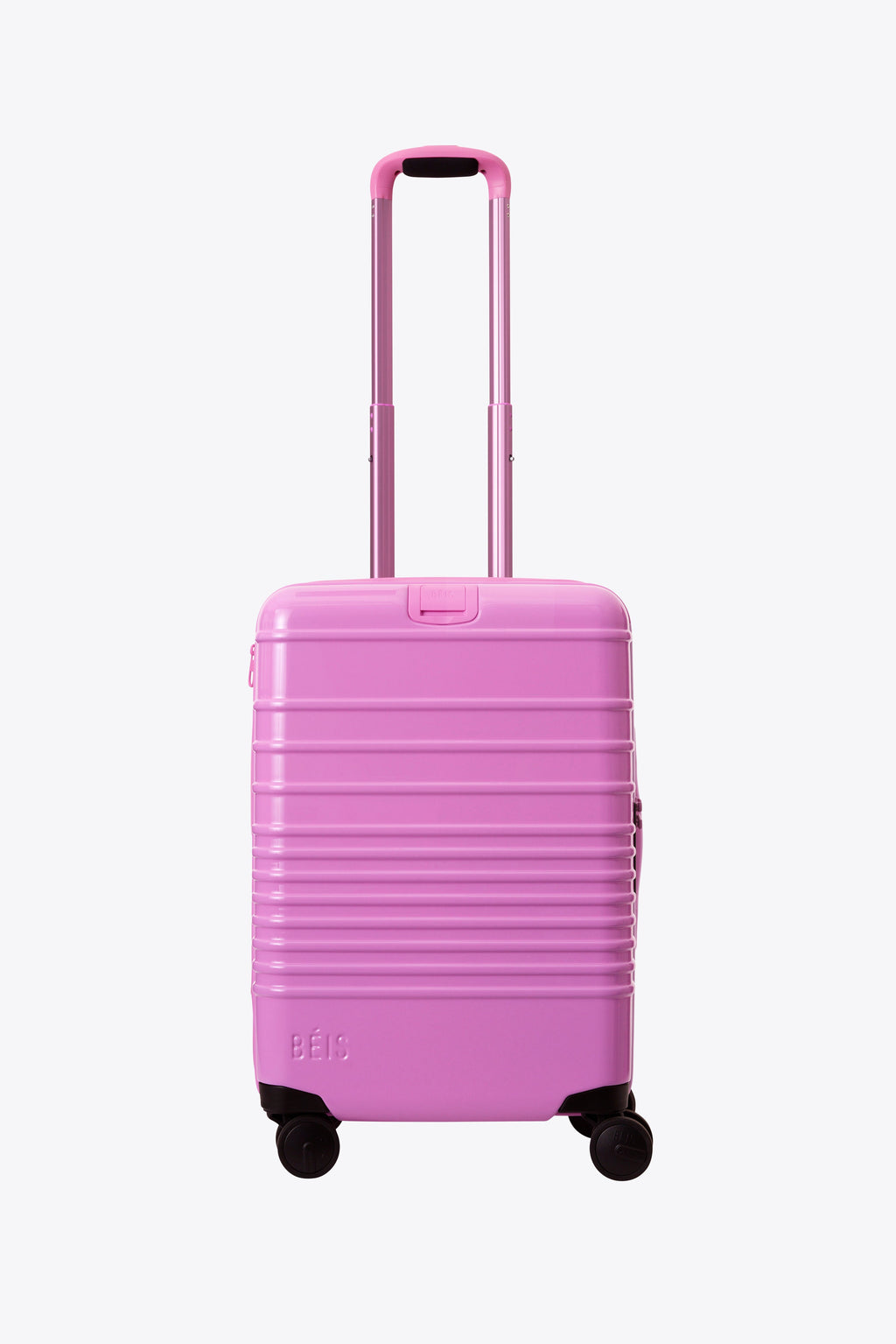 Resale The Carry-On Roller in Glossy Berry