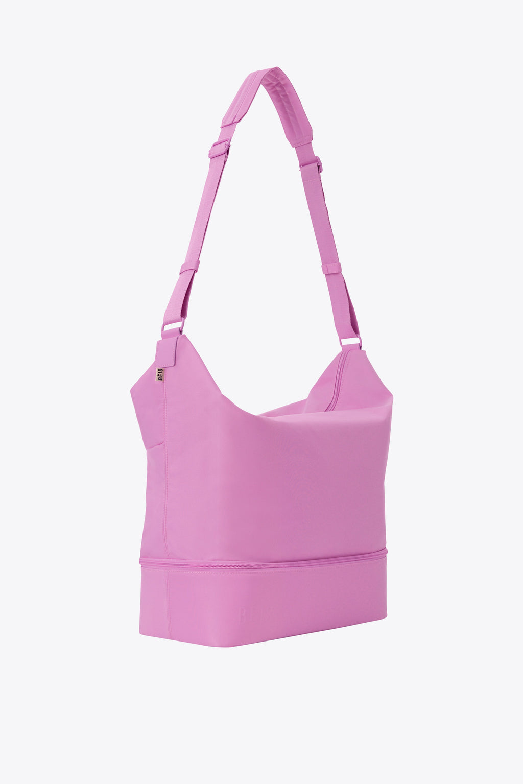 Resale The Crescent Weekender in Berry