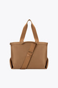 Resale The Travel Tote in Camel