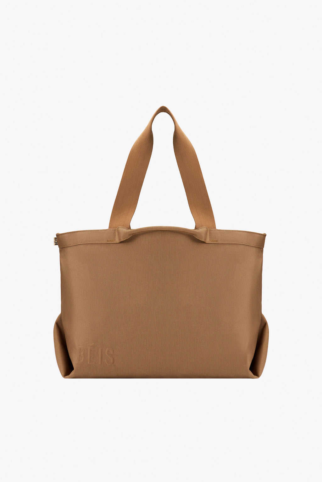 Resale The Travel Tote in Camel